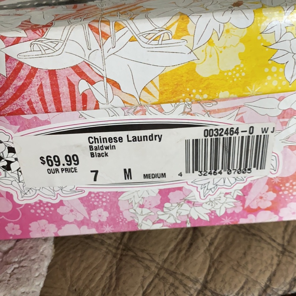Chinese Laundry - Picture 7 of 8